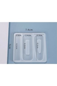 Epoksi Toka Kalıbı 2