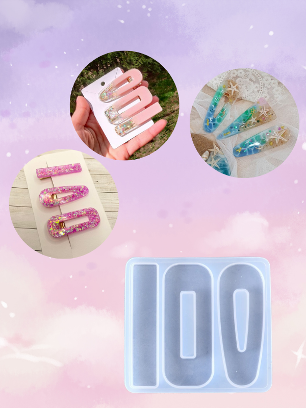 Epoksi Toka Kalıbı 2