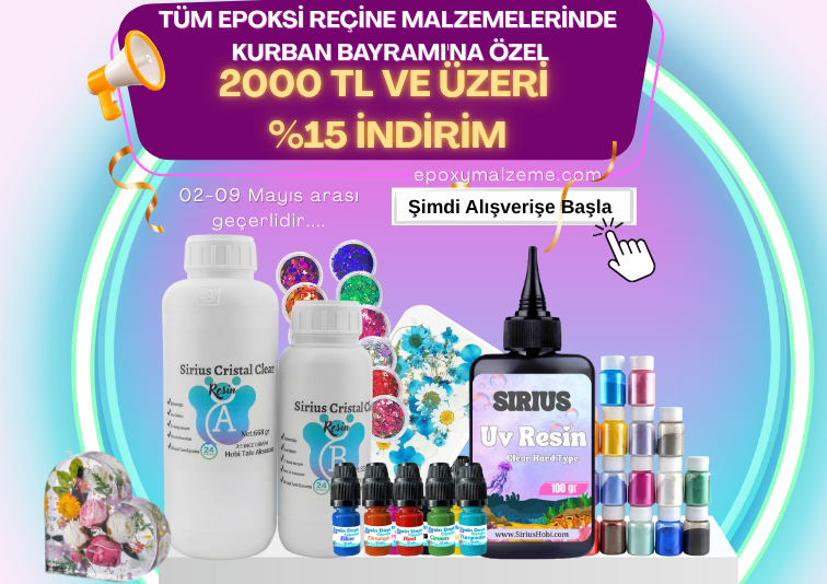 2-9 Haziran arası 2000TL ve üzeri tüm alışverişlerinizde %10 indirim fırsatı sizinle