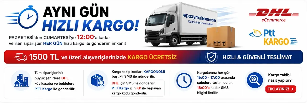 Siparişim Ne Zaman Kargoya Verilir? Sipariş Takibi ve Kargo Süreci Rehberi