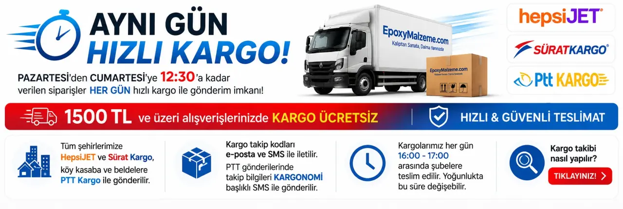Siparişim Ne Zaman Kargoya Verilir? Sipariş Takibi ve Kargo Süreci Rehberi
