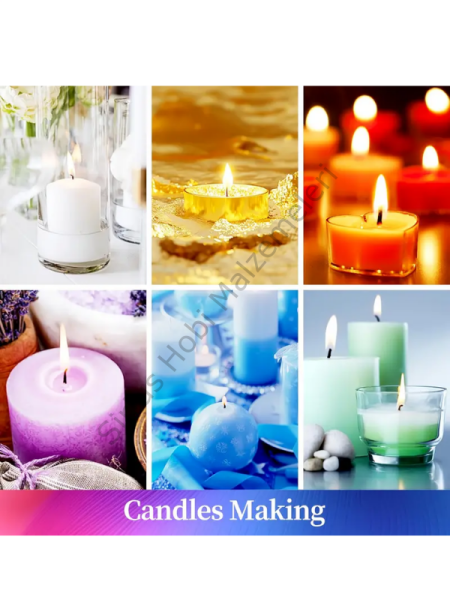 Aurora Interference Pigment – Epoksi İçin Mica Powder Toz Boya 3gr