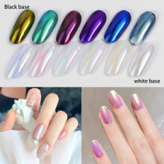 Aurora Interference Pigment – Epoksi İçin Mica Powder Toz Boya 3gr