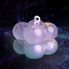 Aurora Interference Pigment – Epoksi İçin Mica Powder Toz Boya 3gr