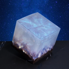 Aurora Interference Pigment – Epoksi İçin Mica Powder Toz Boya 3gr