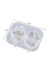 Epoksi Kalp Beyin Diyafram Kalıpları