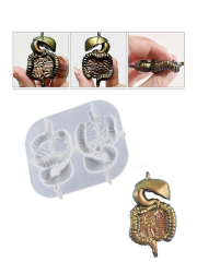 Epoksi Kalp Beyin Diyafram Kalıpları