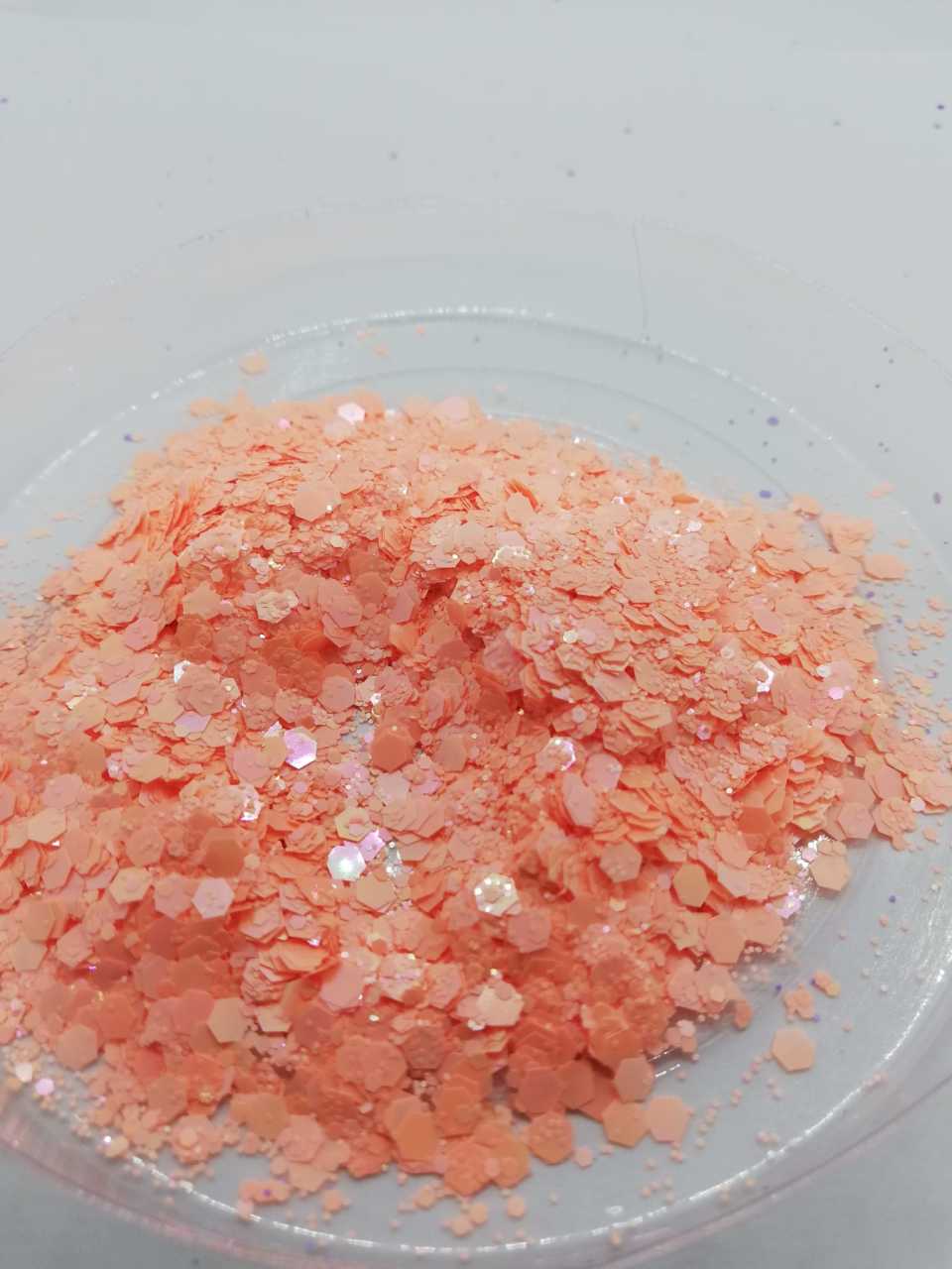 Epoksi Glitters Paw 5gr