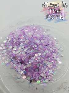 Epoksi Chunky Glitters Paradise 5gr