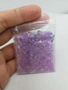 Epoksi Chunky Glitters Paradise 5gr