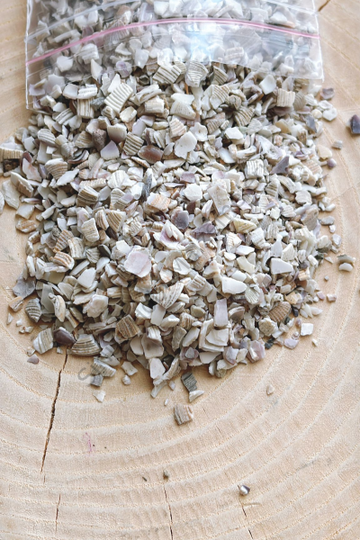 İnce Midye Kırıkları 100 gr