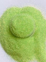 Pixie Fine Glitters LimeLove 5gr