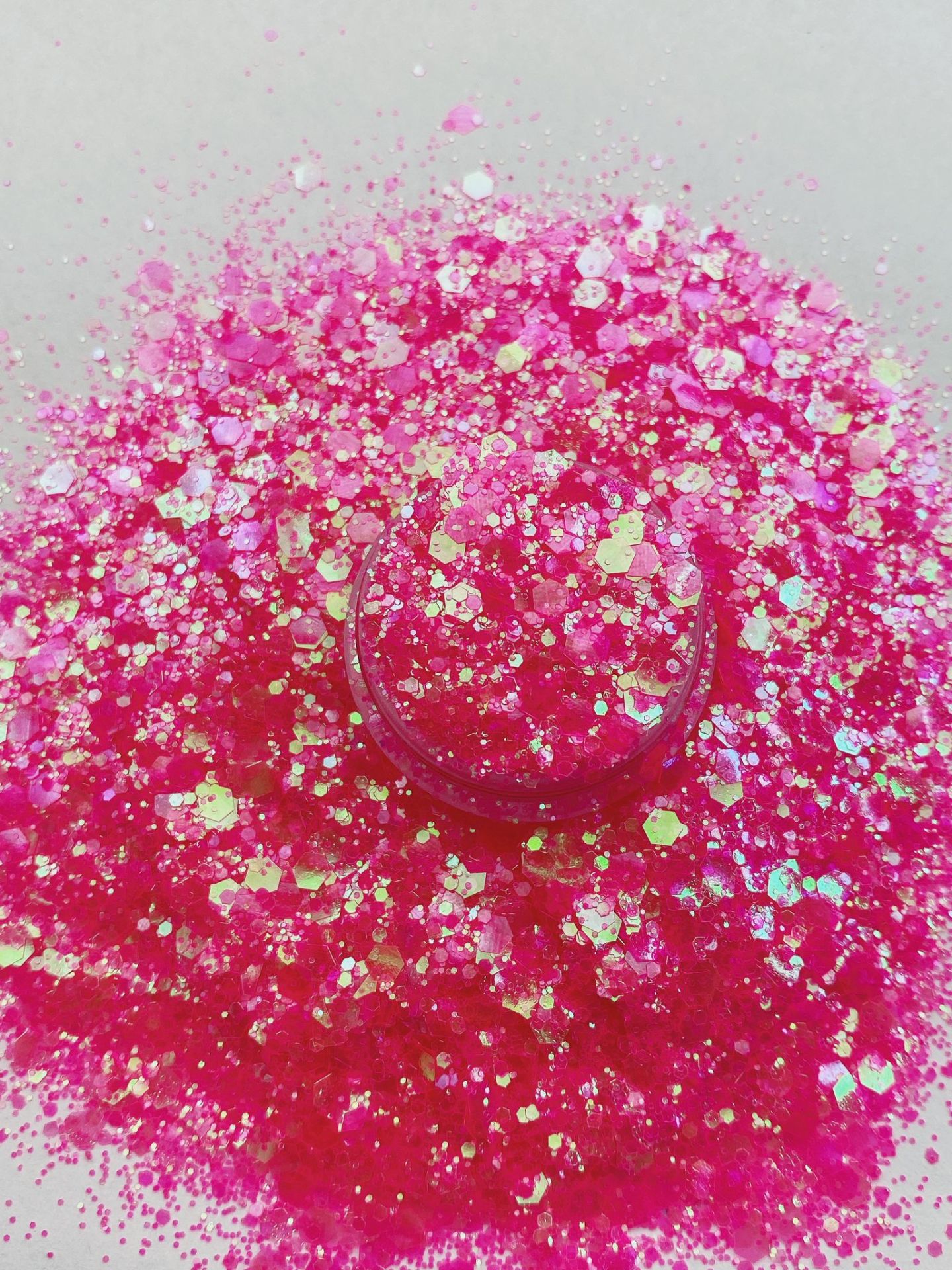 Resin Chunky Glitters   Dreamer 4 gr