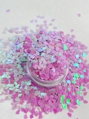 Holographic Cloud (Bulut) Lila 4gr