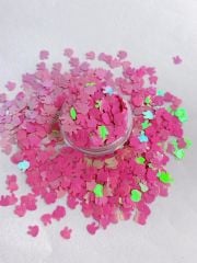 Holographic Rabbit (Tavşan) Cherry 4gr