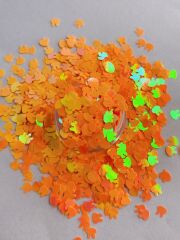 Holographic Rabbit (Tavşan) Orange 4gr