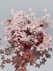 Holographic Butterfly Glamour (Kelebek) 2Gr