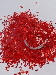 Holographic Moon (Ay)  Red   3-3,5gr