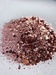 Chunky Glitters Quartz Glamour 4 gr