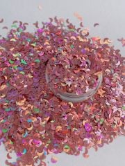 Holographic Moon (Ay)  Rose  3-3,5gr