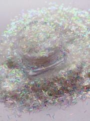 Chunky Glitters Tinsel Chaos 4 gr