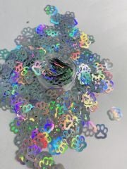 Holographic Pati Süsleri 2 gr