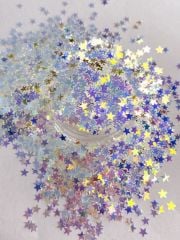 Holographic Stars Magic Wind 3 gr