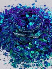 Chunky Glitters Party Shaker  3 gr