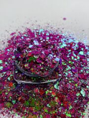 Chunky Glitters Pharaoh 4 gr