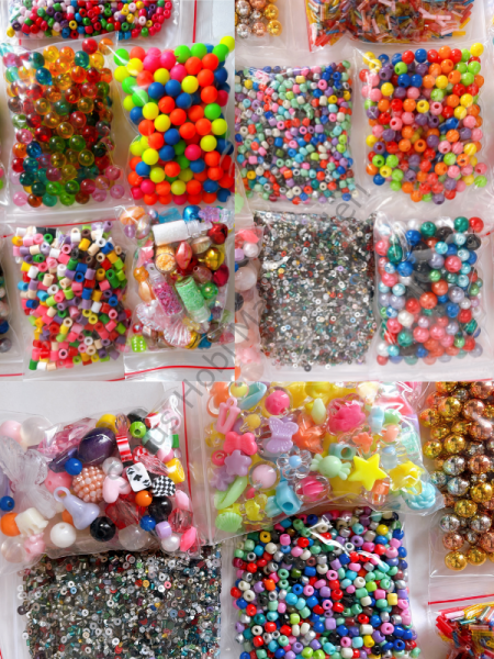 Mix Boncuk Setleri