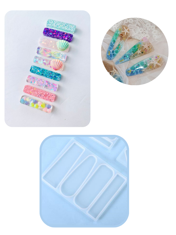 Epoksi Toka Silikon Kalıbı