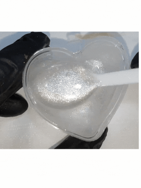 Extra Pearl  Pigment  5 gr ( Kozmetik -Mum -Epoksi )