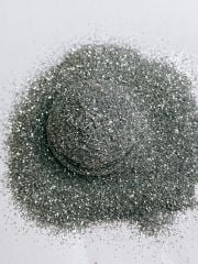 Epoksi Fine Glitter (Sim)  5 gr Gümüş