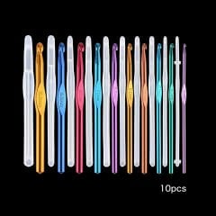 Epoksi Tığ Kalıpları Seti