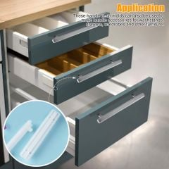 Epoksi Reçine Tepsi Kulpu Silikon Kalıbı