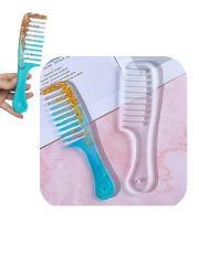 Epoksi Reçine Tarak Silikon Kalıpları