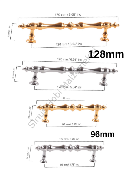 Premium Metal Tepsi Kulpu Altın Gümüş Renk Epoksi Tepsi İçin